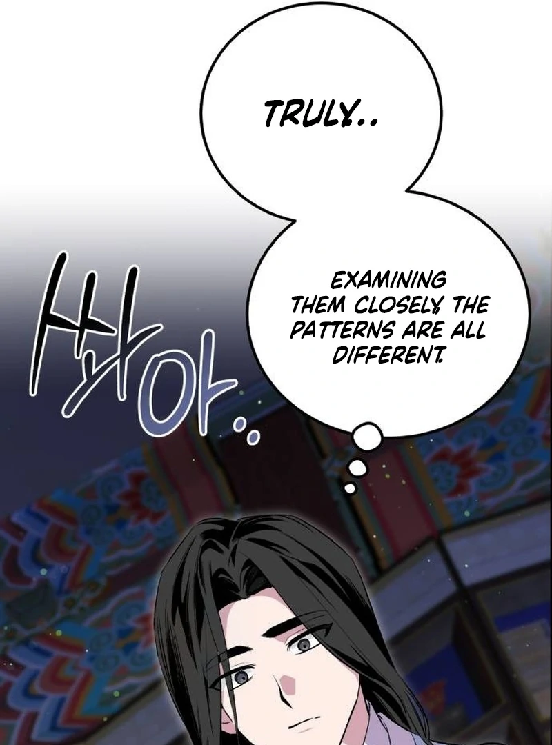 Reborn as the Doomed Prince’s Nanny Chapter 9 - page 52