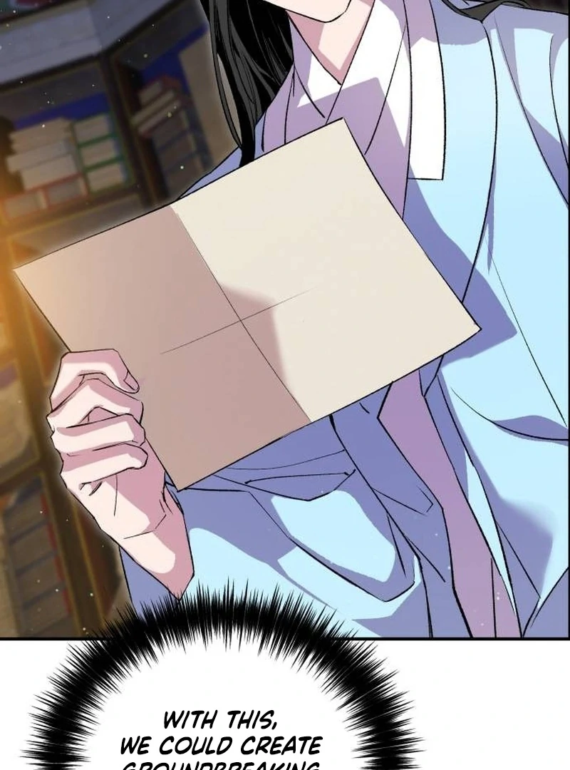 Reborn as the Doomed Prince’s Nanny Chapter 9 - page 53