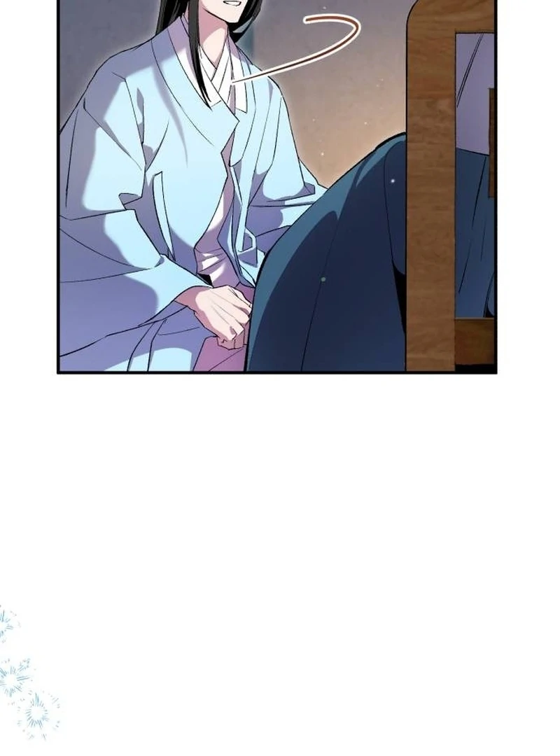 Reborn as the Doomed Prince’s Nanny Chapter 9 - page 55