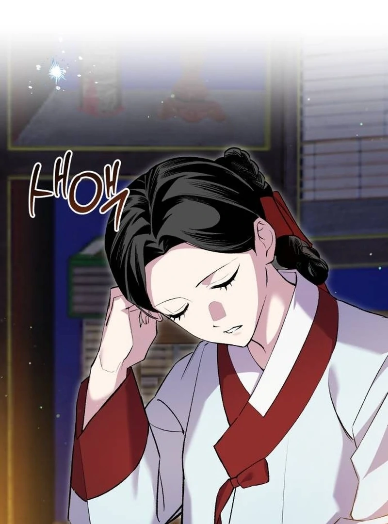 Reborn as the Doomed Prince’s Nanny Chapter 9 - page 56