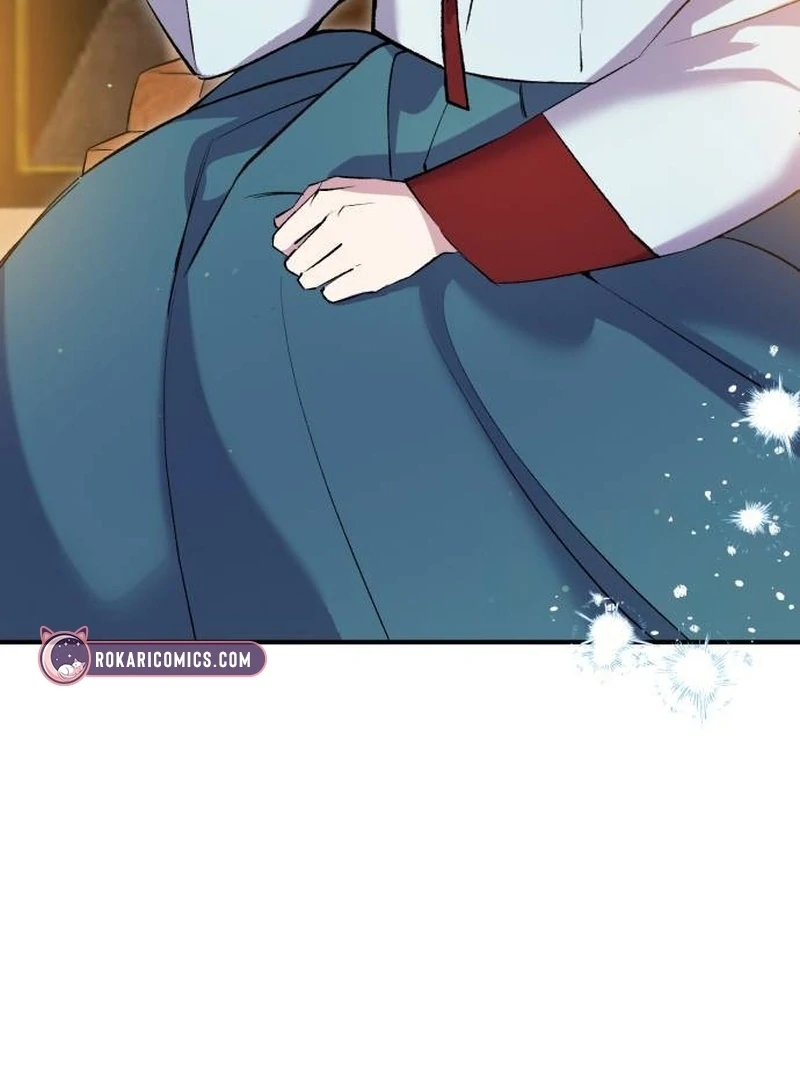 Reborn as the Doomed Prince’s Nanny Chapter 9 - page 57