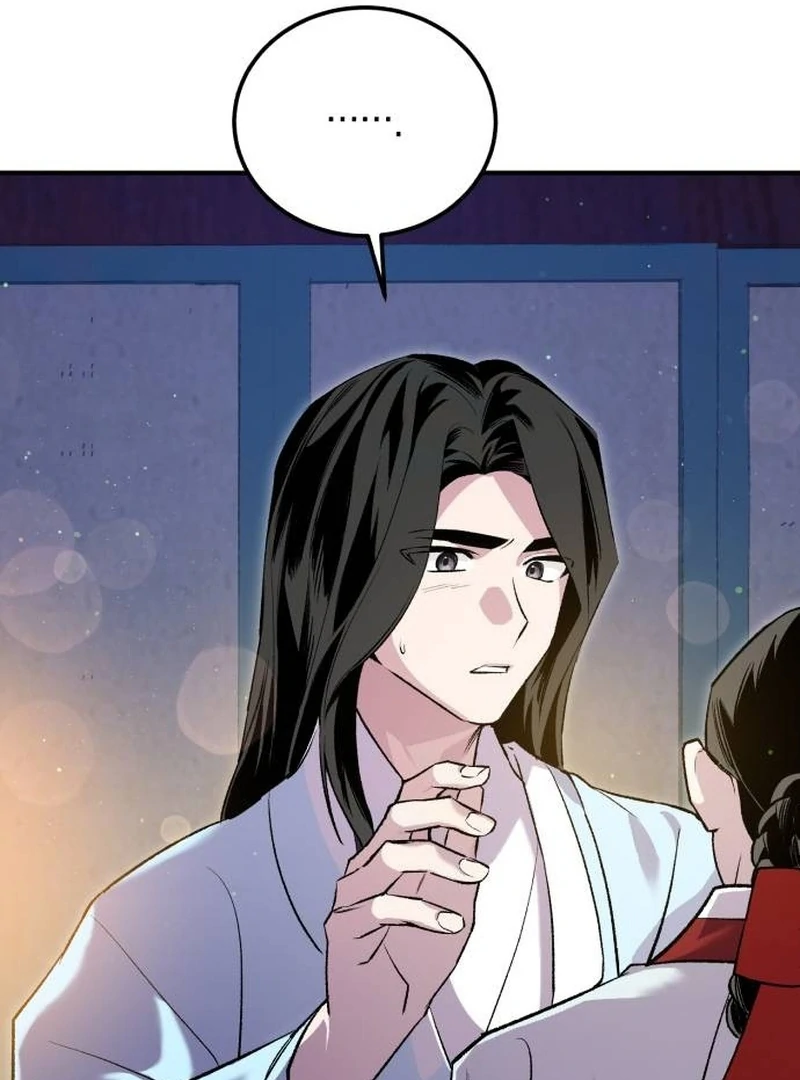 Reborn as the Doomed Prince’s Nanny Chapter 9 - page 61