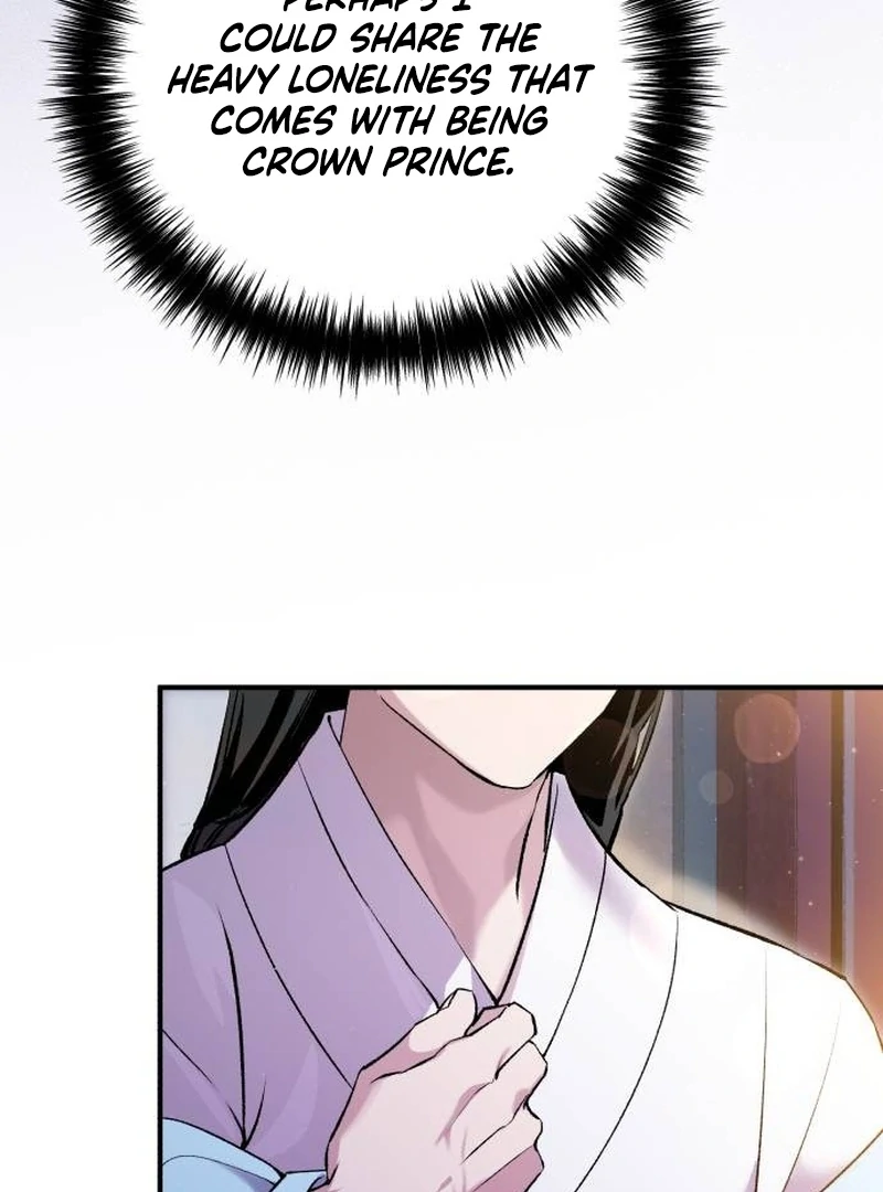 Reborn as the Doomed Prince’s Nanny Chapter 9 - page 64