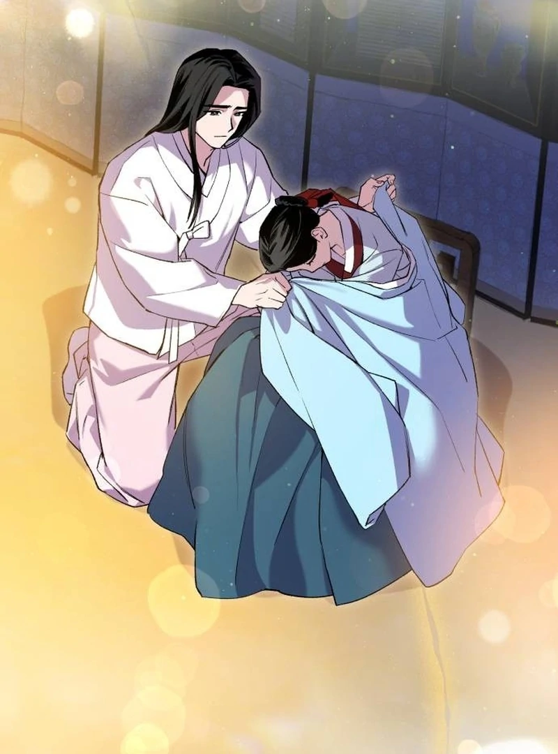 Reborn as the Doomed Prince’s Nanny Chapter 9 - page 66