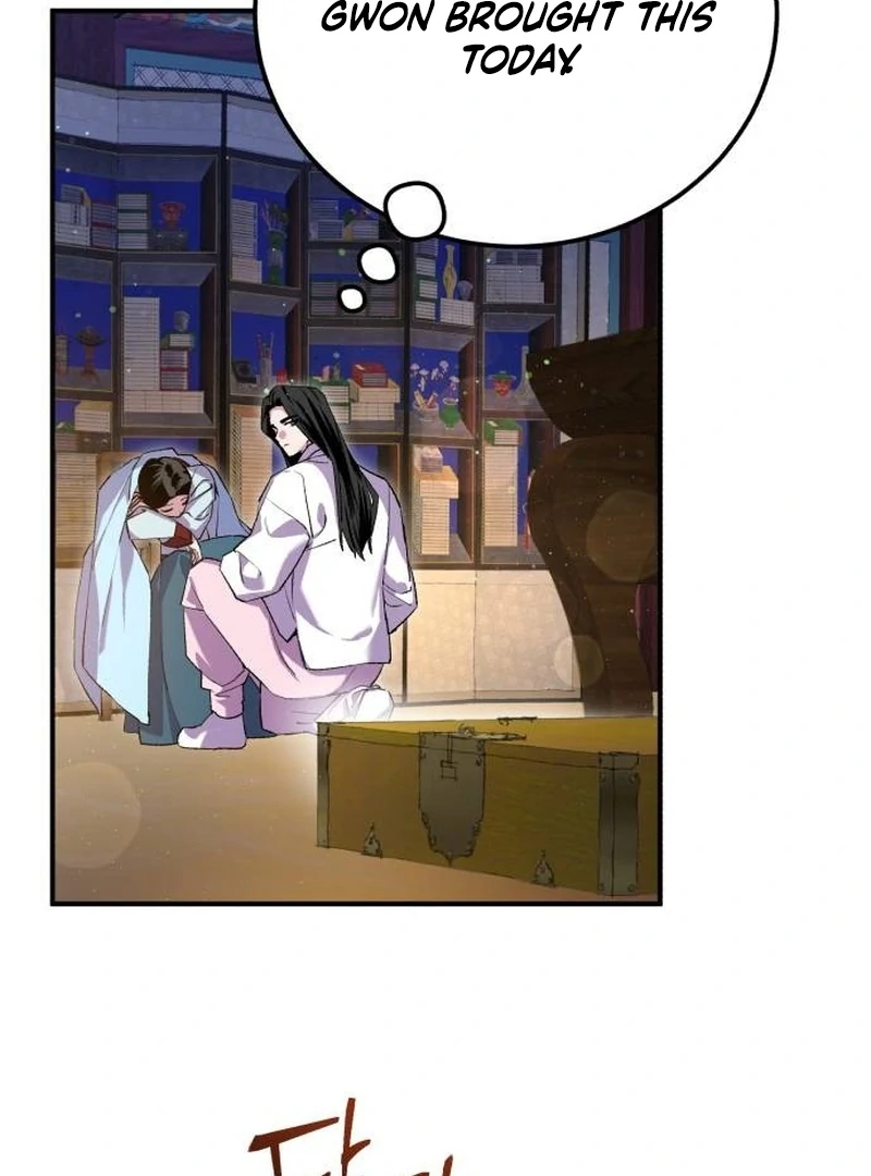 Reborn as the Doomed Prince’s Nanny Chapter 9 - page 68