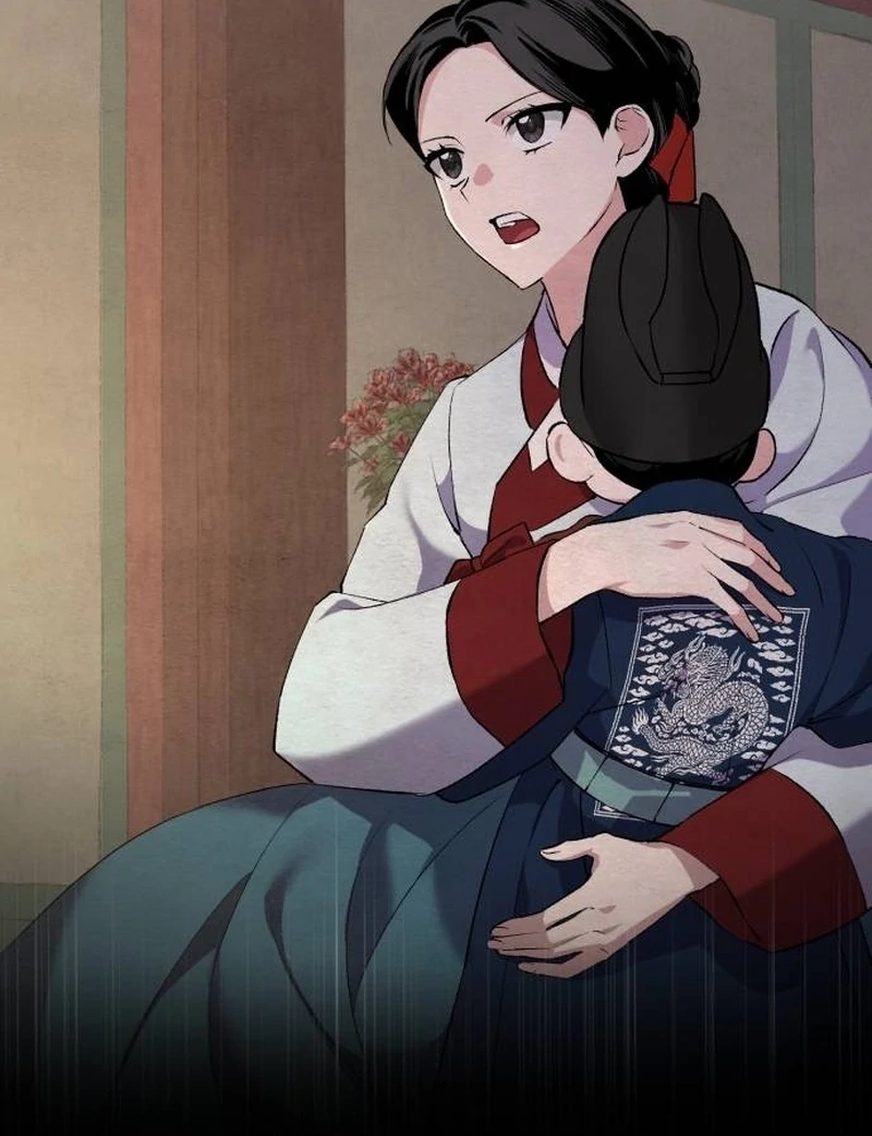 Reborn as the Doomed Prince’s Nanny Chapter 9 - page 6