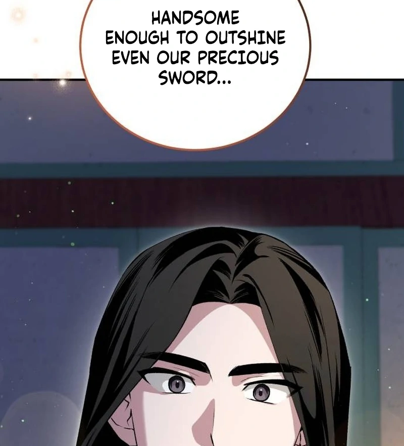 Reborn as the Doomed Prince’s Nanny Chapter 9 - page 78