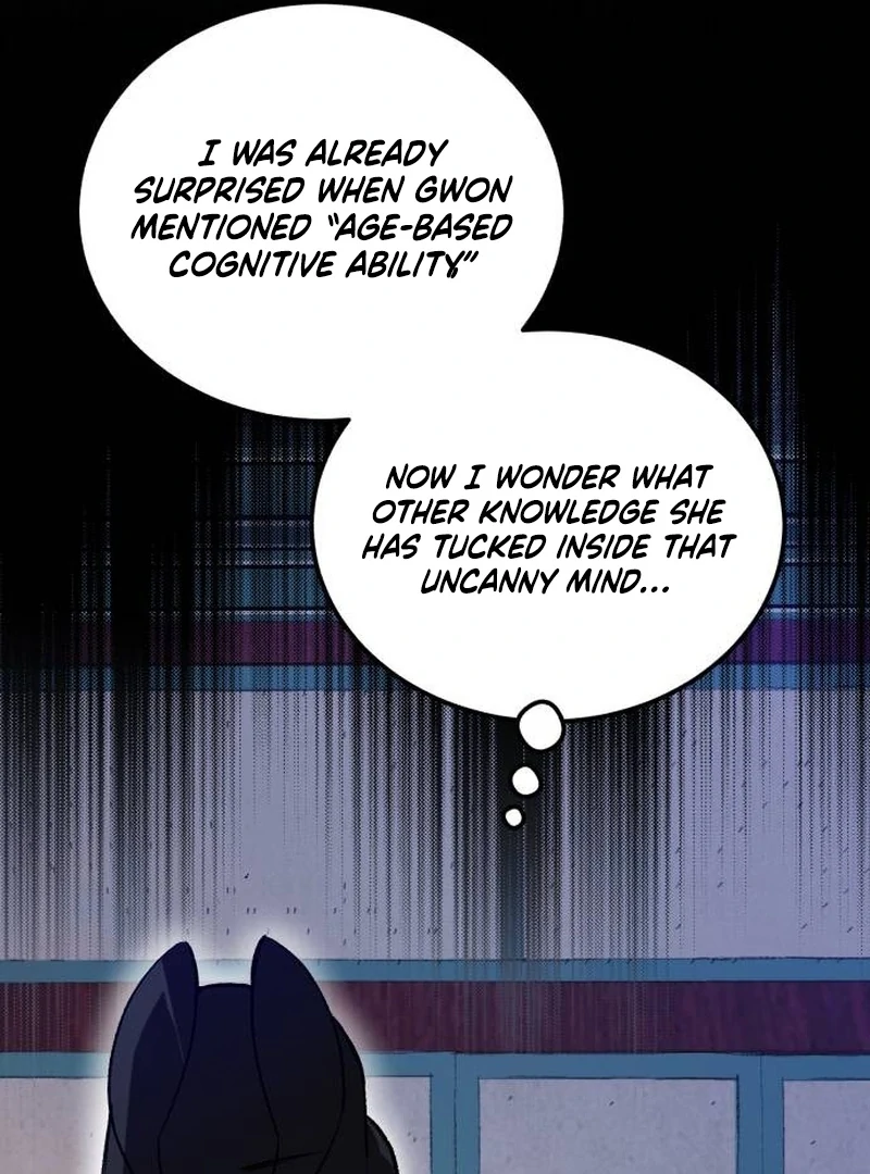 Reborn as the Doomed Prince’s Nanny Chapter 9 - page 7