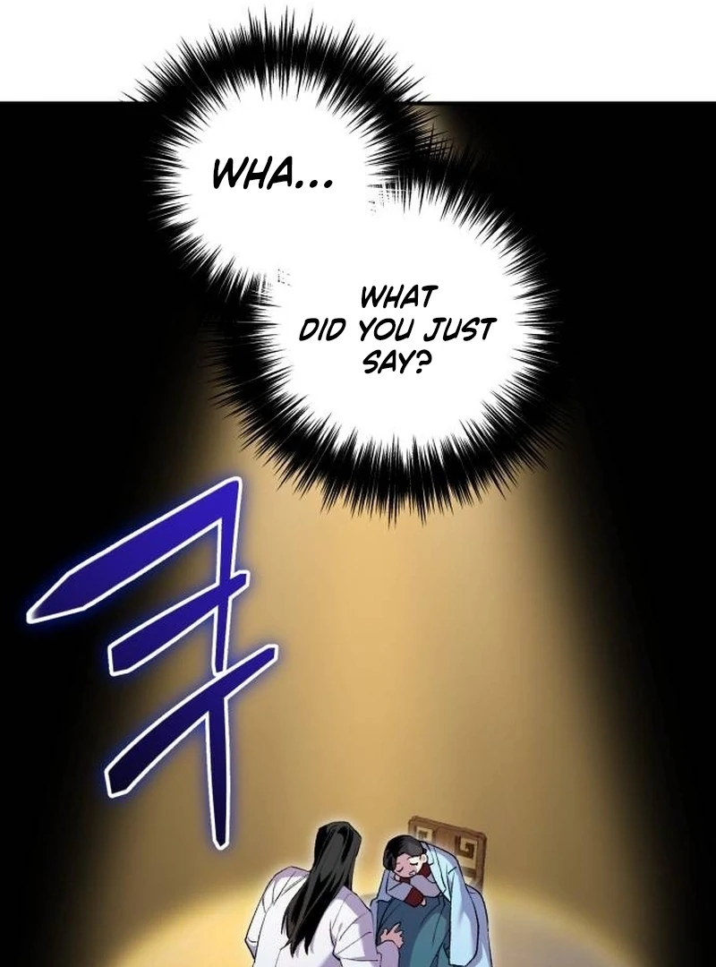 Reborn as the Doomed Prince’s Nanny Chapter 9 - page 80