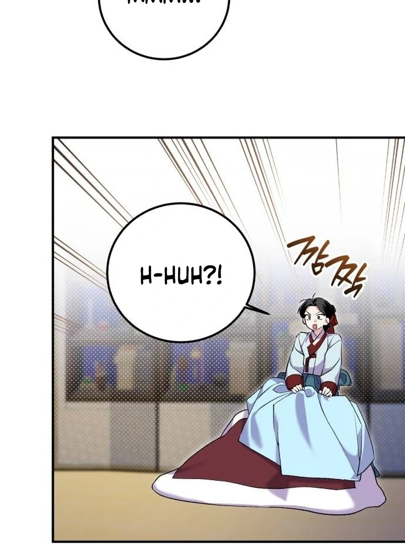 Reborn as the Doomed Prince’s Nanny Chapter 9 - page 84