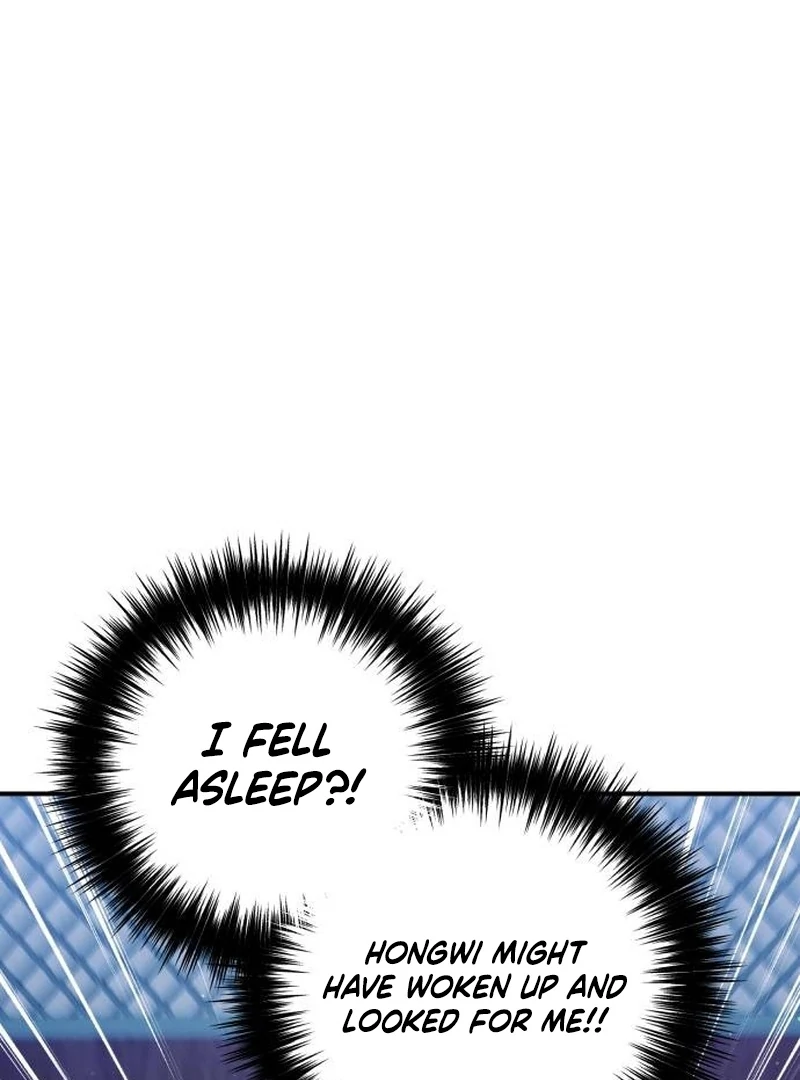 Reborn as the Doomed Prince’s Nanny Chapter 9 - page 85