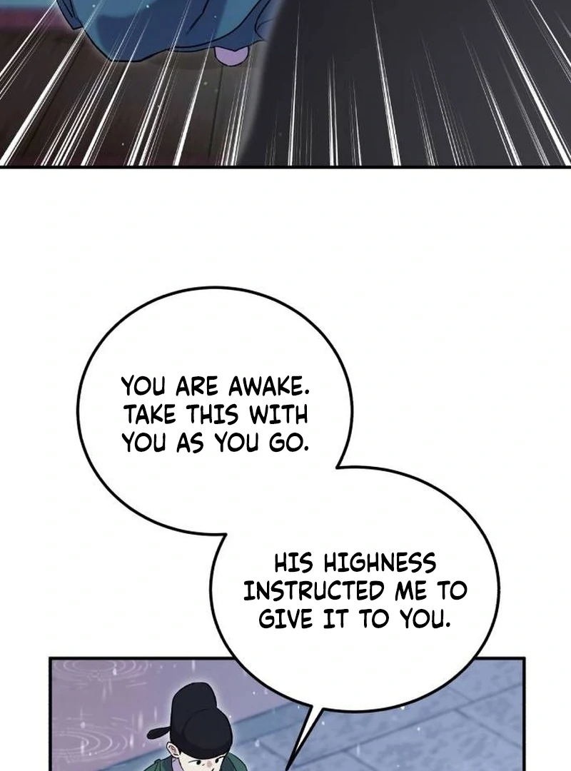 Reborn as the Doomed Prince’s Nanny Chapter 9 - page 87