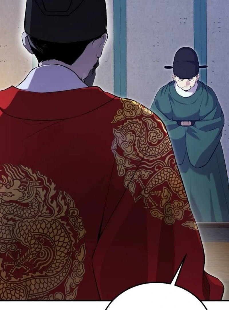 Reborn as the Doomed Prince’s Nanny Chapter 9 - page 8