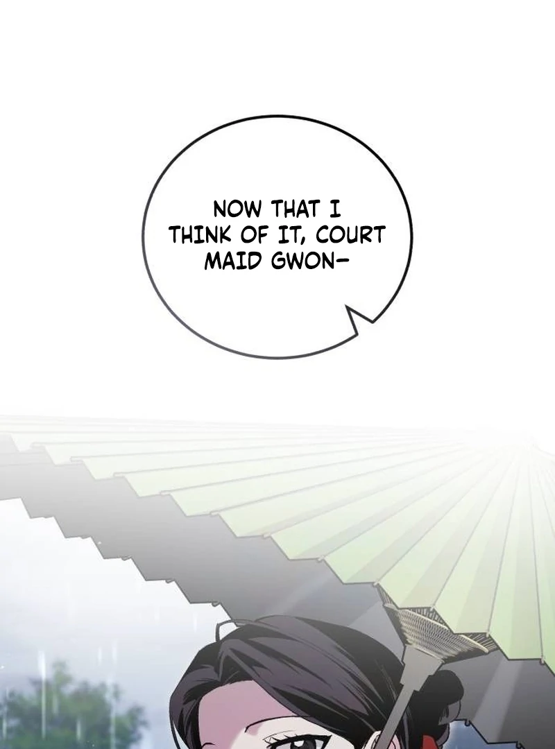 Reborn as the Doomed Prince’s Nanny Chapter 9 - page 90