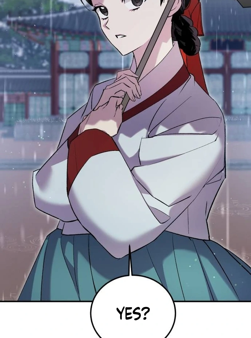 Reborn as the Doomed Prince’s Nanny Chapter 9 - page 91