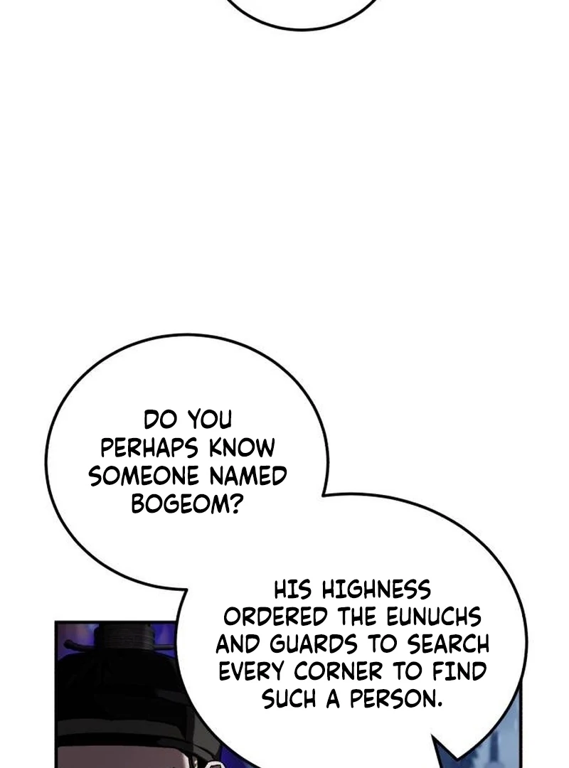 Reborn as the Doomed Prince’s Nanny Chapter 9 - page 92