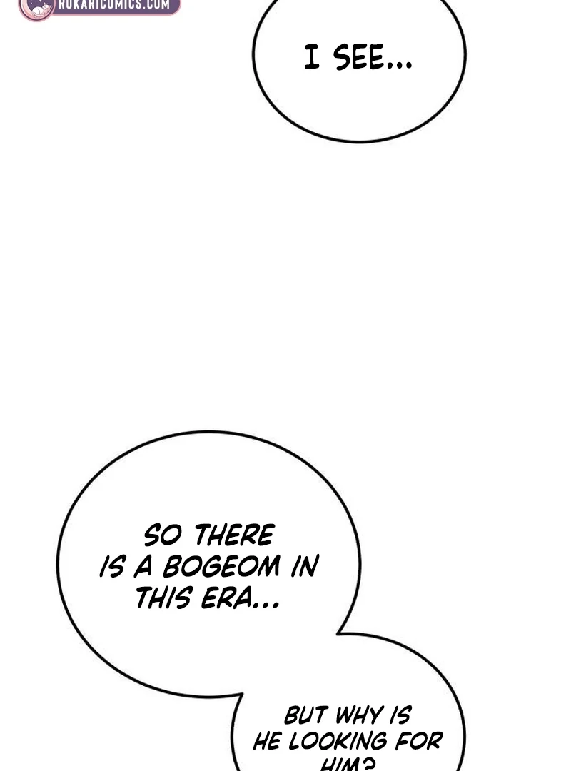 Reborn as the Doomed Prince’s Nanny Chapter 9 - page 95