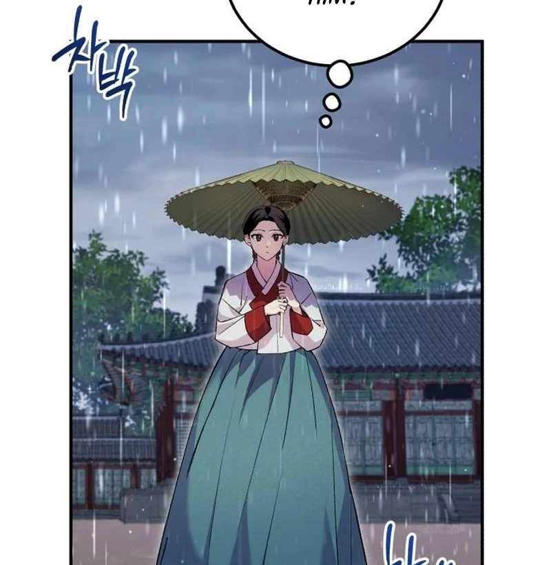 Reborn as the Doomed Prince’s Nanny Chapter 9 - page 96