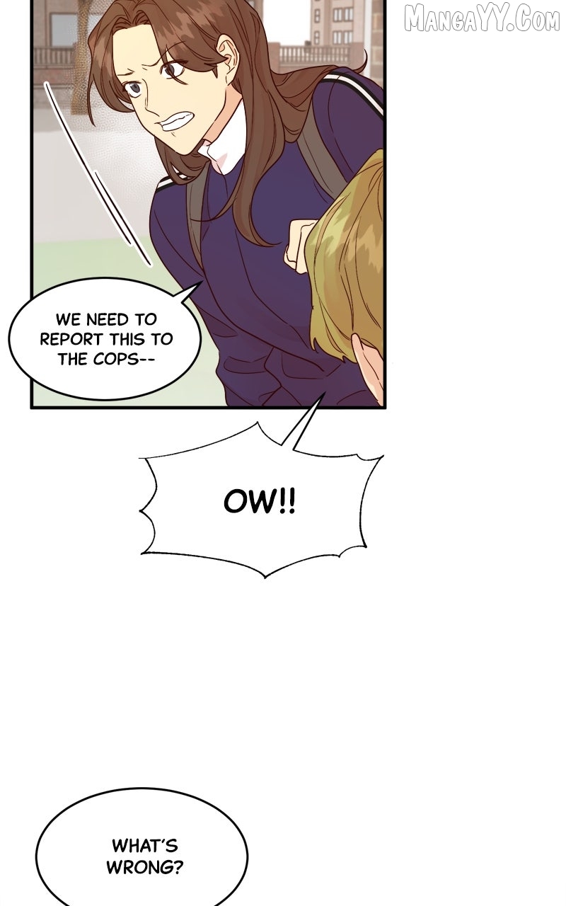 The Grim Reaper is My Guardian Chapter 4 - page 5