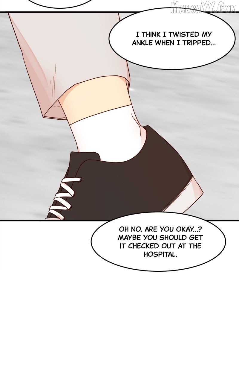 The Grim Reaper is My Guardian Chapter 4 - page 6