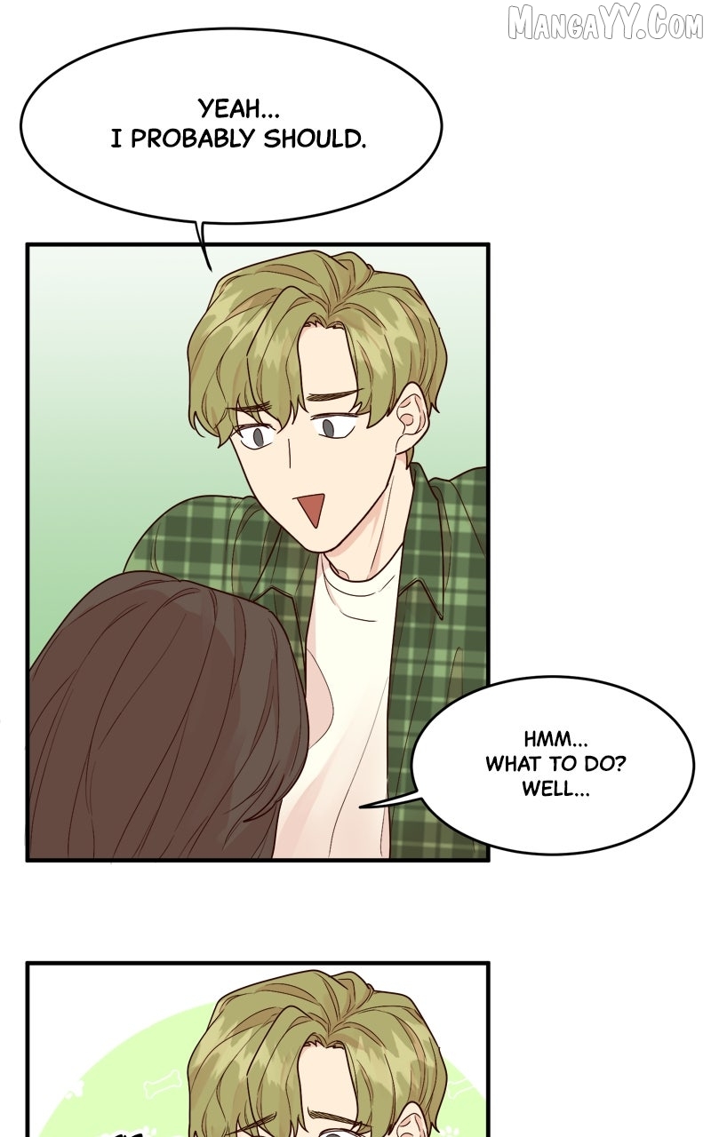The Grim Reaper is My Guardian Chapter 4 - page 7