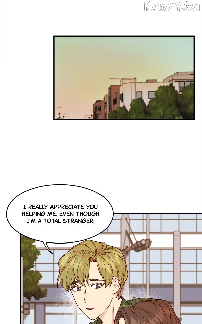 The Grim Reaper is My Guardian Chapter 4 - page 9