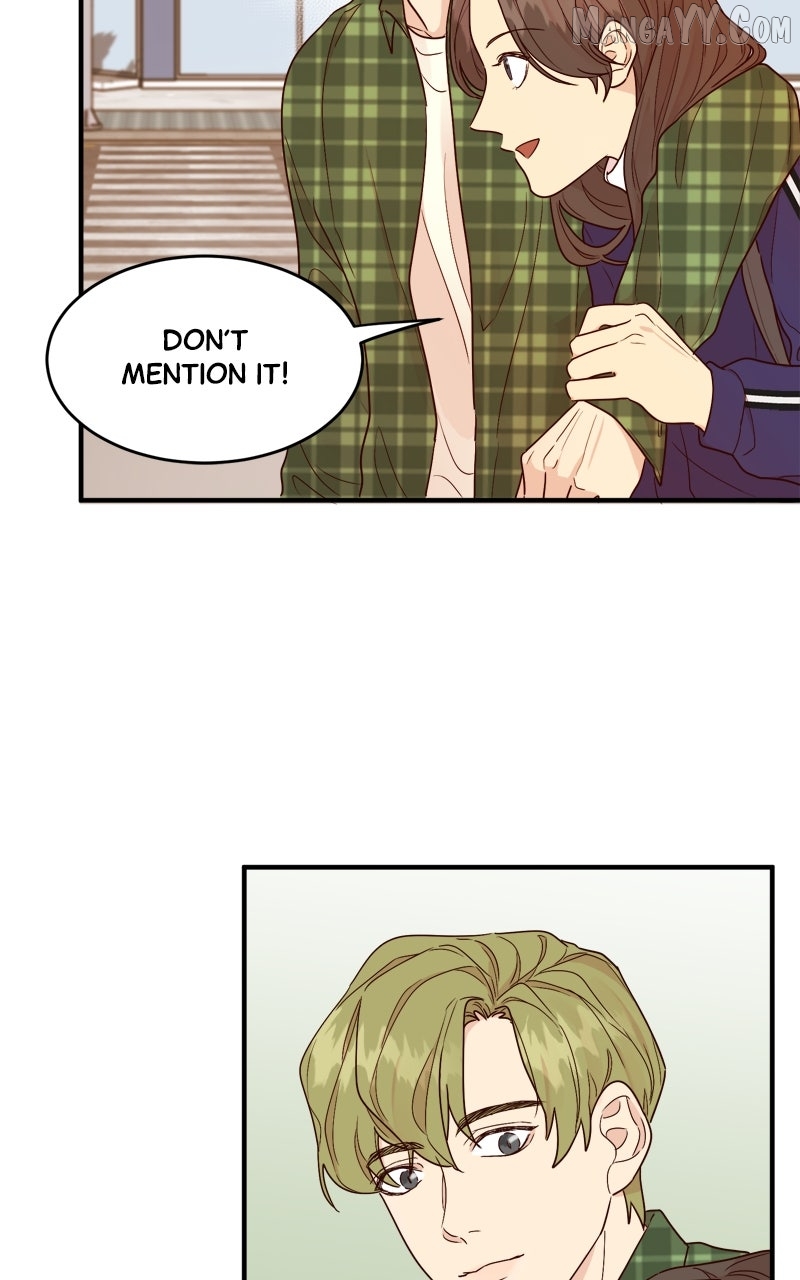 The Grim Reaper is My Guardian Chapter 4 - page 10