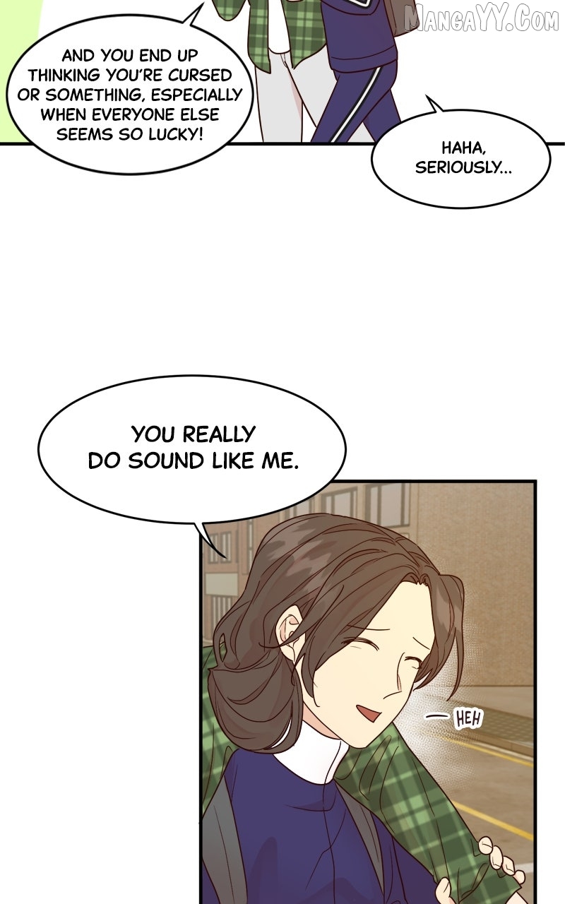 The Grim Reaper is My Guardian Chapter 4 - page 15