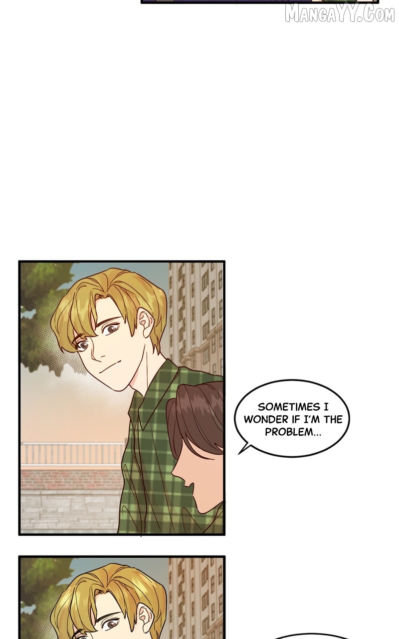 The Grim Reaper is My Guardian Chapter 4 - page 16