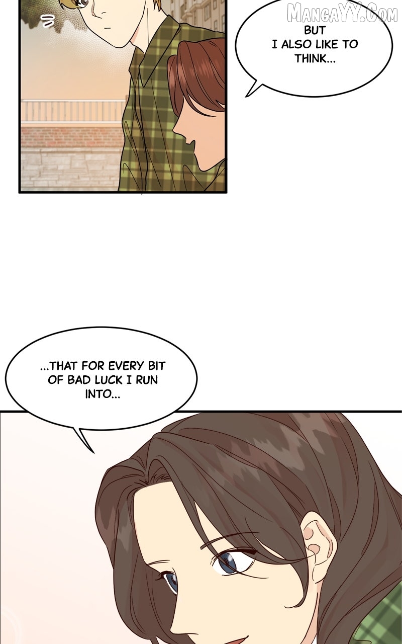 The Grim Reaper is My Guardian Chapter 4 - page 17