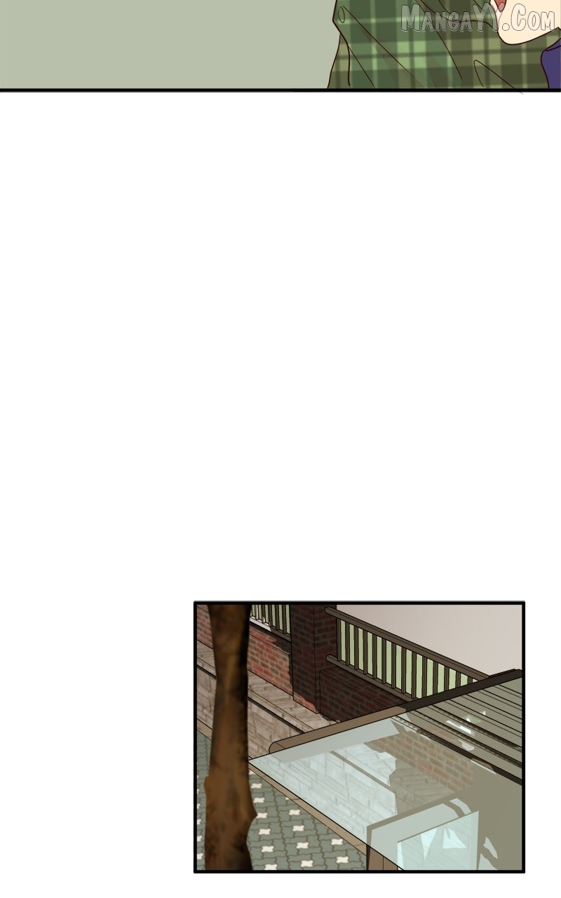 The Grim Reaper is My Guardian Chapter 4 - page 19