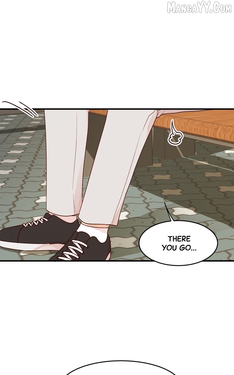 The Grim Reaper is My Guardian Chapter 4 - page 20
