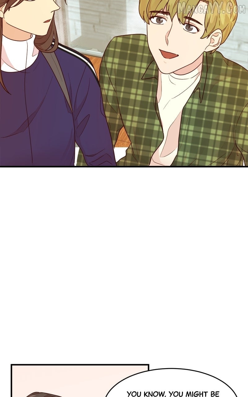 The Grim Reaper is My Guardian Chapter 4 - page 24