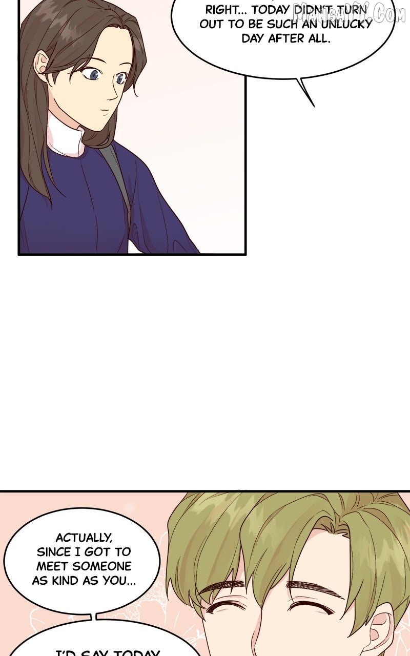 The Grim Reaper is My Guardian Chapter 4 - page 25