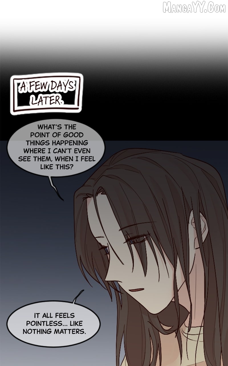 The Grim Reaper is My Guardian Chapter 4 - page 30