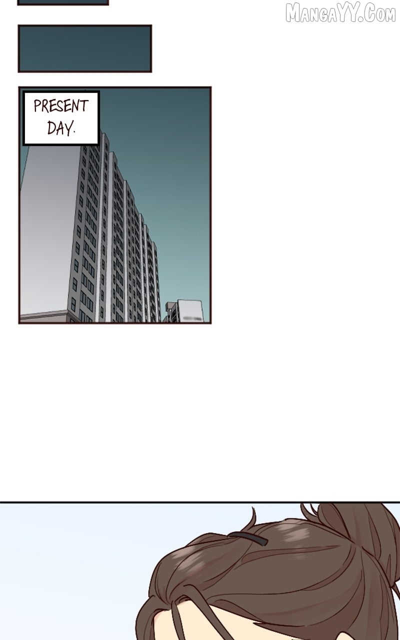 The Grim Reaper is My Guardian Chapter 4 - page 33