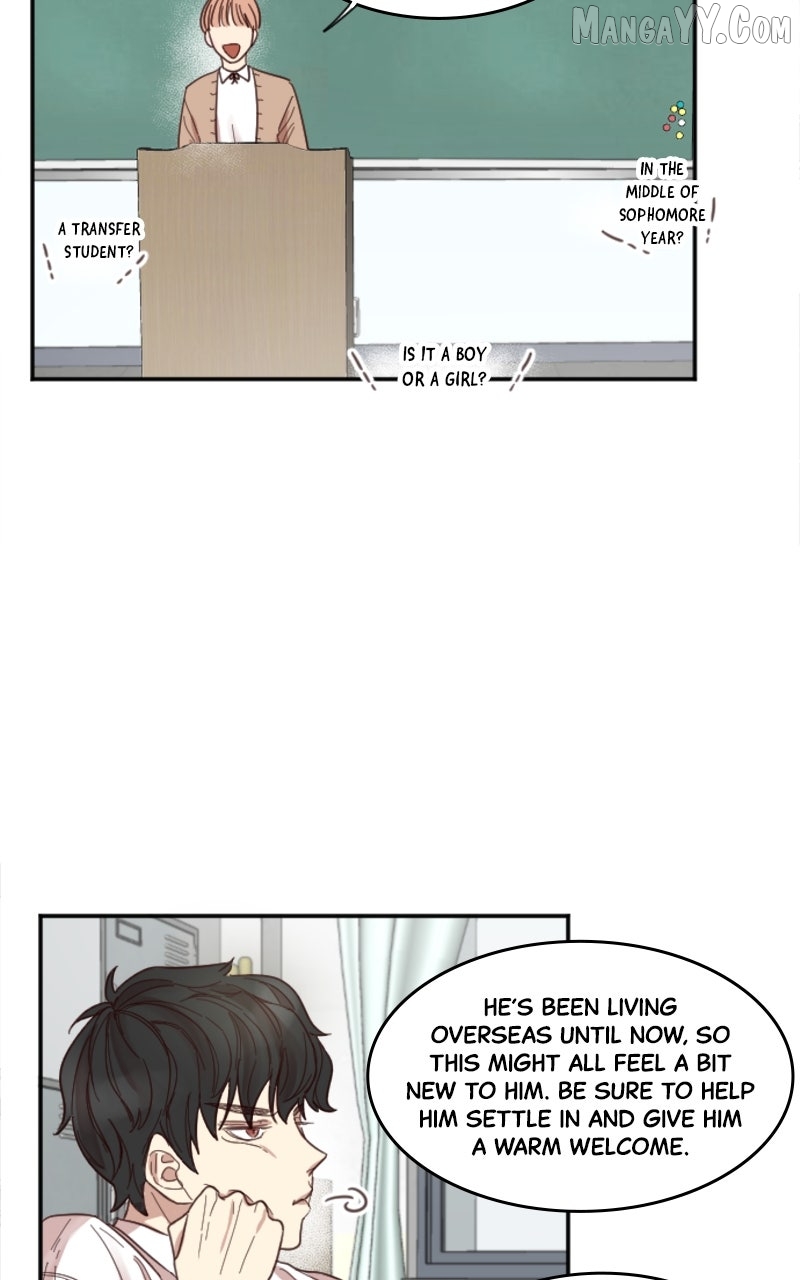 The Grim Reaper is My Guardian Chapter 4 - page 48