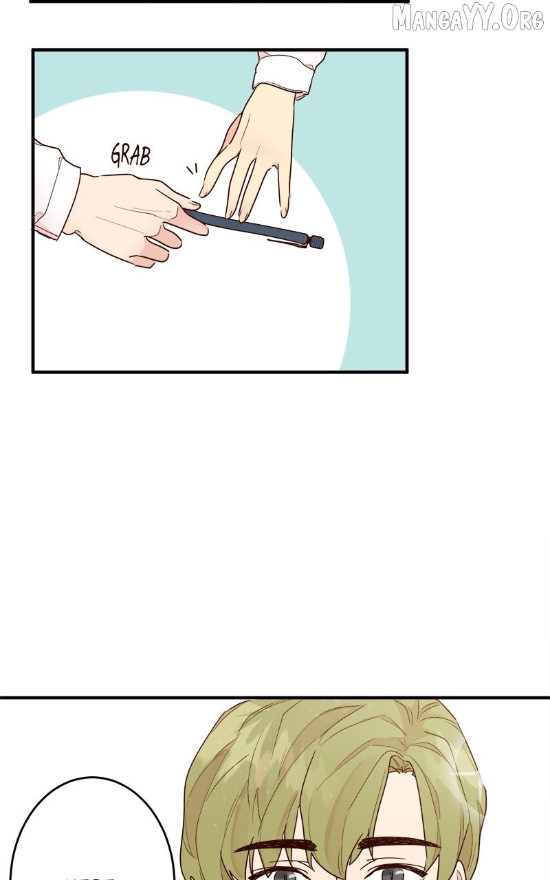 The Grim Reaper is My Guardian Chapter 5 - page 34