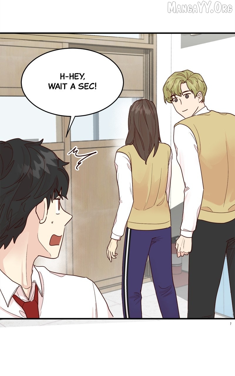 The Grim Reaper is My Guardian Chapter 5 - page 44