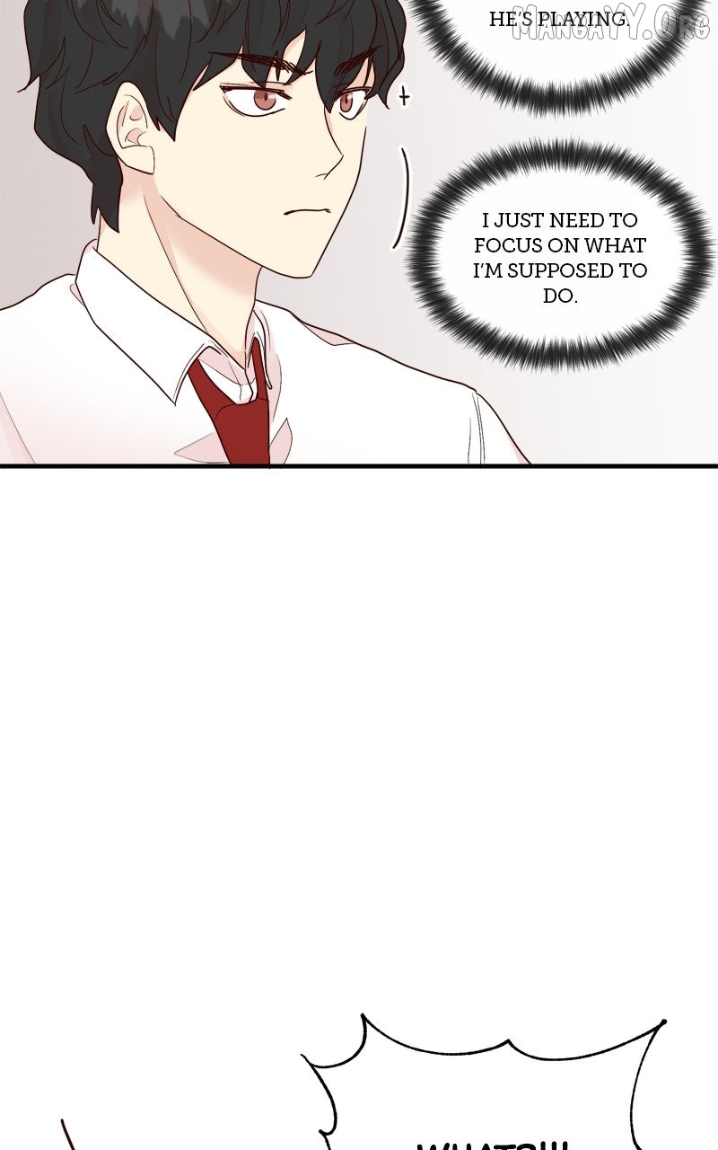 The Grim Reaper is My Guardian Chapter 5 - page 59