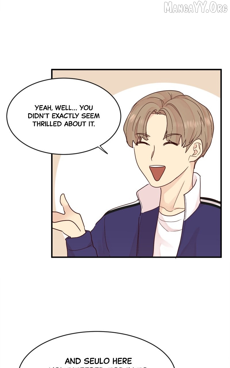 The Grim Reaper is My Guardian Chapter 5 - page 62
