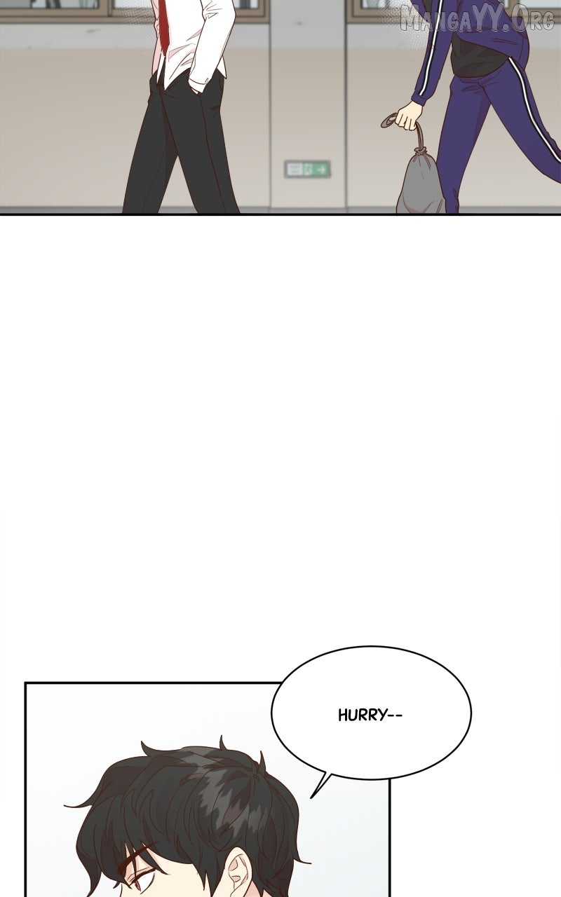 The Grim Reaper is My Guardian Chapter 7 - page 32