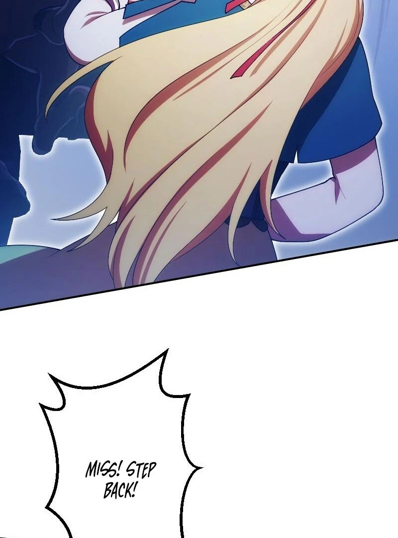 The Saintess’s Fast Track to Making a Baby! Chapter 15 - page 21