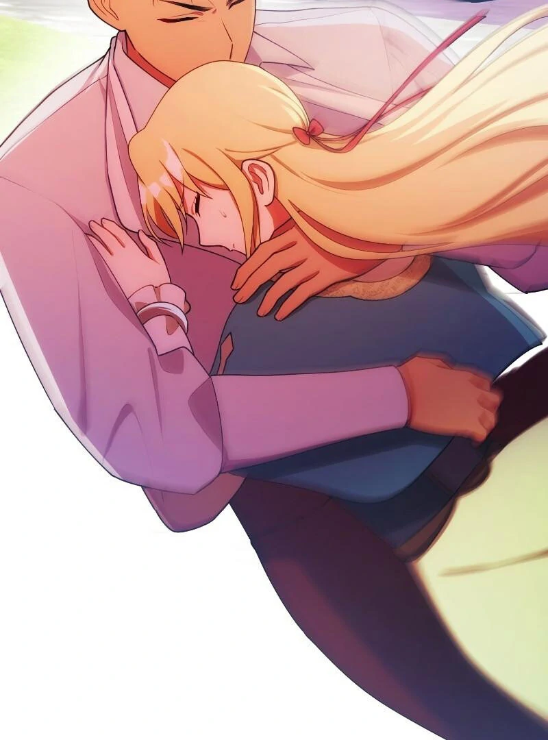 The Saintess’s Fast Track to Making a Baby! Chapter 15 - page 26