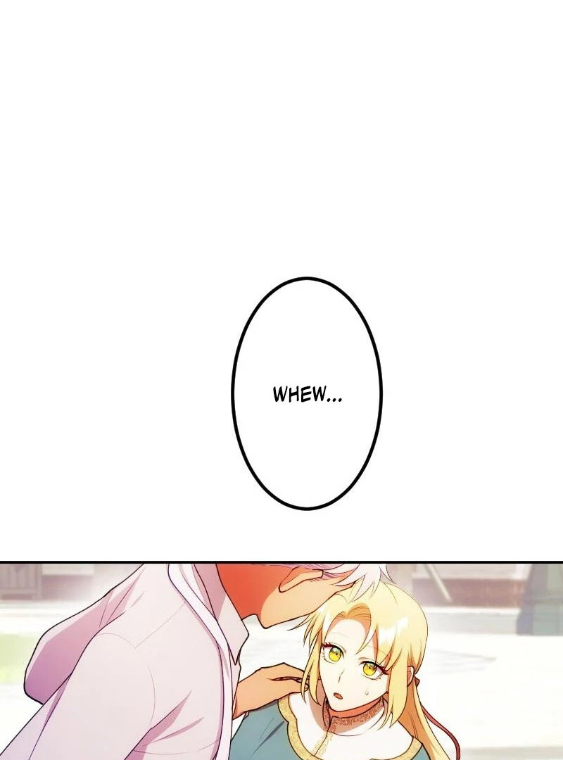 The Saintess’s Fast Track to Making a Baby! Chapter 15 - page 28