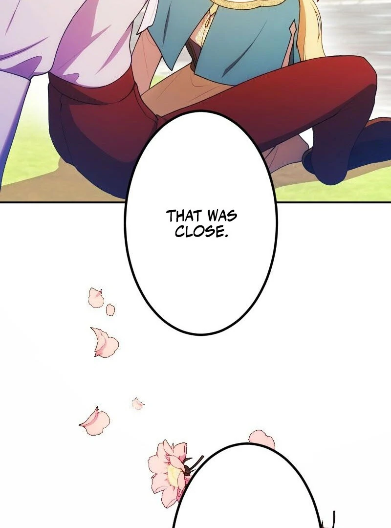 The Saintess’s Fast Track to Making a Baby! Chapter 15 - page 29