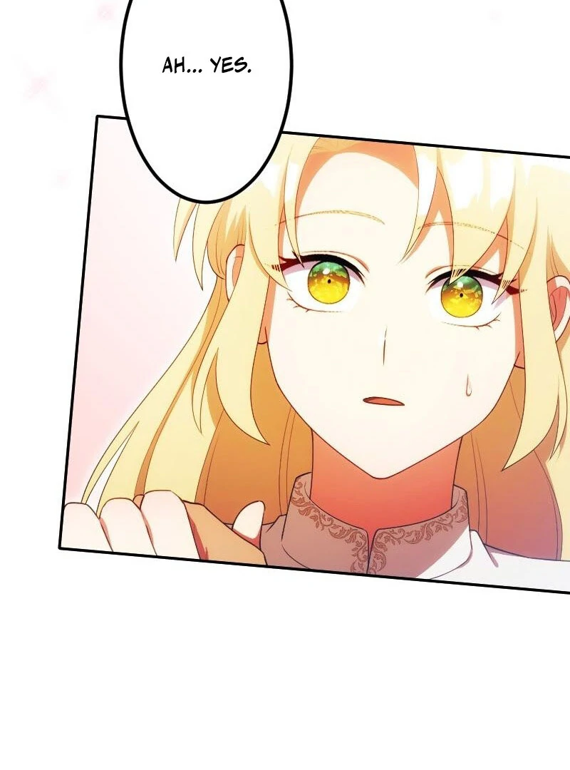 The Saintess’s Fast Track to Making a Baby! Chapter 15 - page 32