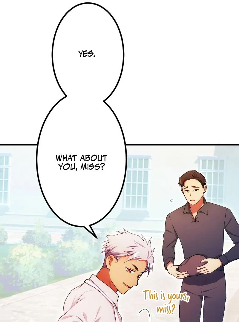 The Saintess’s Fast Track to Making a Baby! Chapter 15 - page 36