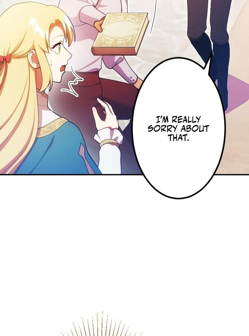 The Saintess’s Fast Track to Making a Baby! Chapter 15 - page 37