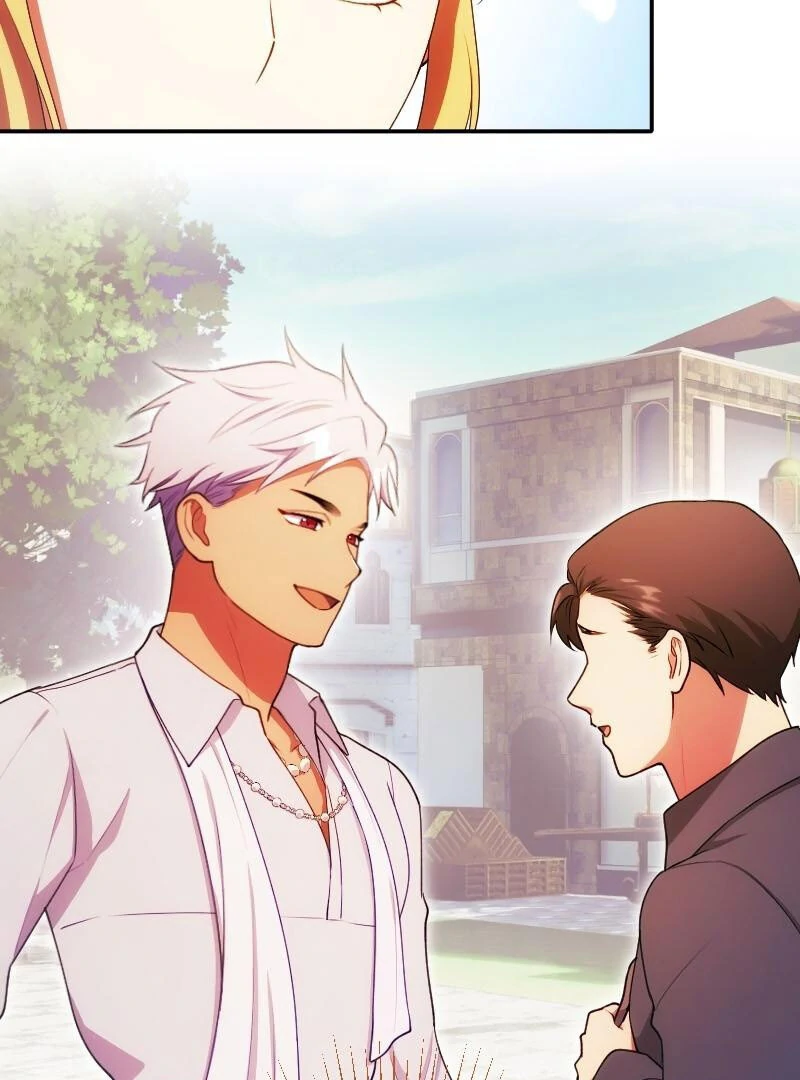 The Saintess’s Fast Track to Making a Baby! Chapter 15 - page 40